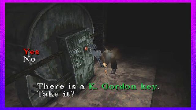 GRADUATION!! - Silent Hill: Episode 8 смотреть онлайн