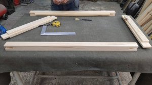 Окно своими руками