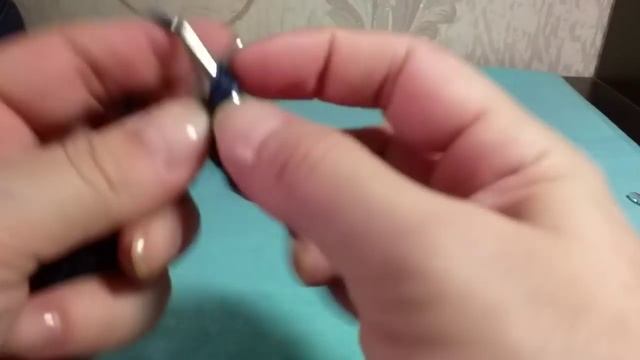 Наборный край спицами сразу от КЛУБКА, МОТКА+поздравления!!! Нужен совет ваш.Видео смотреть онлайн