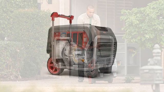 Top 5 Best 6500 Watt Inverter Generator In 2024