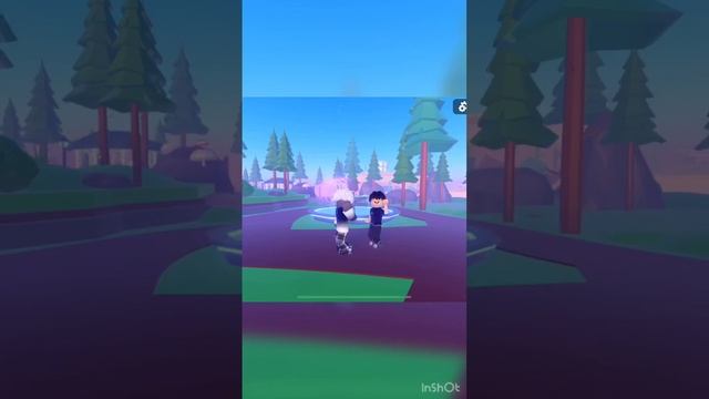 ЖёСтКие РобЛокСерЫ с @waterplay1762 #dances #roblox #instasamka #роблокс #танцы смотреть онлайн