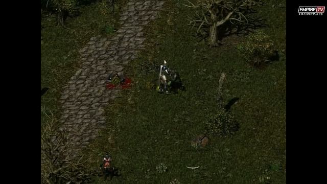 Divine Divinity  Проходим игру  Часть 1