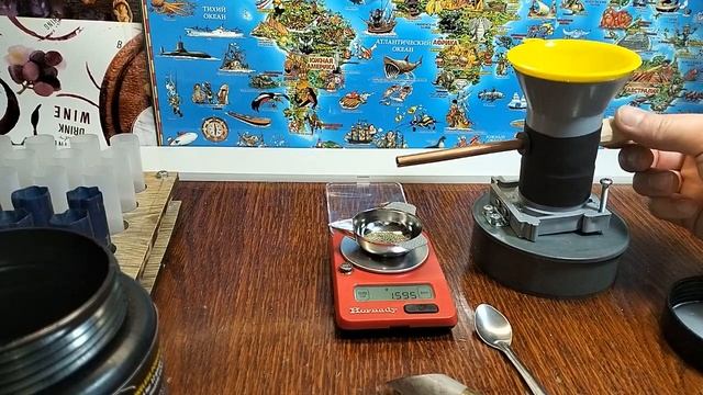 Ч1. Собираем патроны на гуся. Готовимся к весне смотреть онлайн