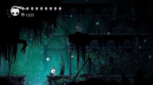 Где найти амулет "Душа Короля" в  Hollow Knight.