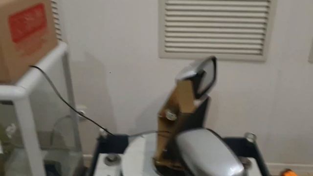 Испытание наружных зеркал на вибростенде. Часть 2. смотреть онлайн