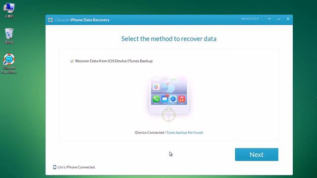 iPhone Contacts Disappeared - How to Restore Contacts on iPhone (iOS 14 Supported)) смотреть онлайн