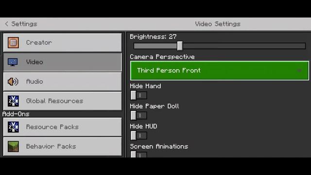 Minecraft VS Craftsman 4 смотреть онлайн