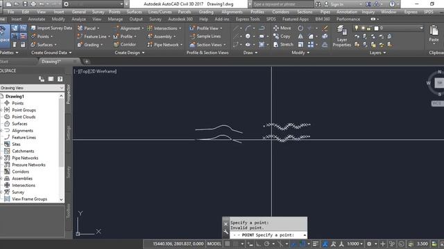 Create Best Fit Alignment in Civil 3D | AutoCAD Civil 3D in Hindi & Urdu | PART-34 смотреть онлайн