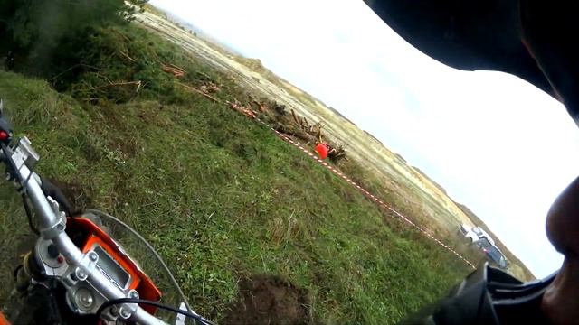 г. Пенза, эндуро гонка Альпийские Грибочки 2016 смотреть онлайн