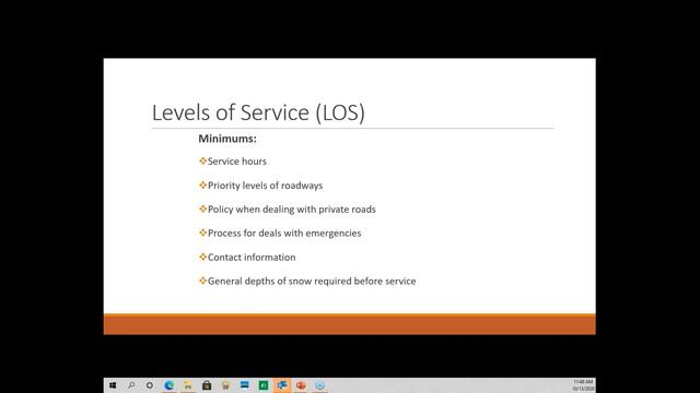 Winter Maintenance and Survival Webinar Series Part 1 смотреть онлайн