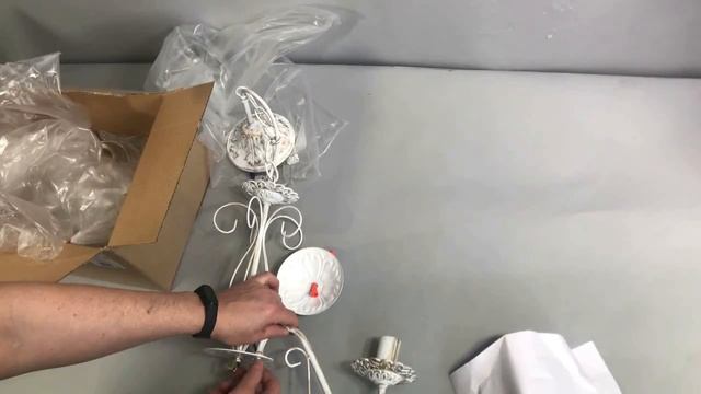 Обзор люстры подвесной классика Аврора ПЕТРАСВЕТ S1153-5 на 2 включения. 7 лет гарантии. 2021 смотреть онлайн