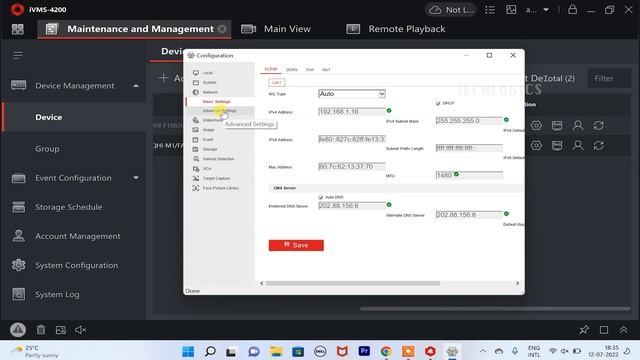 Hikvision Ivms 4200 verification code, video is encrypted, input the stream key error fix смотреть онлайн