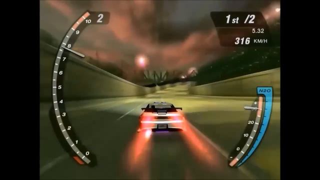 Need For Speed Underground 3 coming in 2015 смотреть онлайн