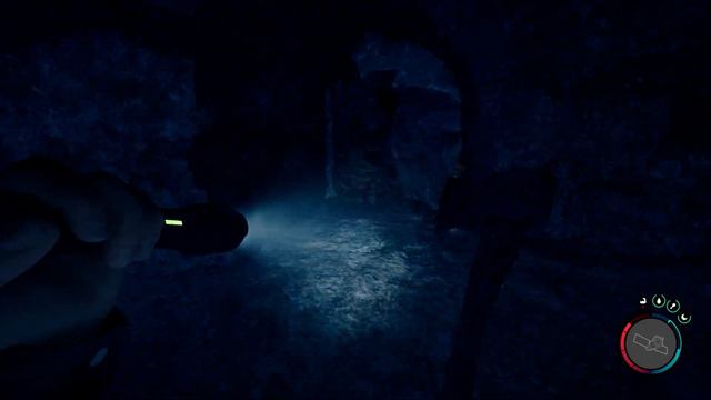 First Cave Experience | Sons of the Forest | Part 2 смотреть онлайн