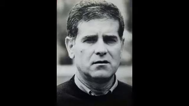 Entrevista radiofónica a Miguel Espinosa Radio Nacional de España, 1981 La tríbada falsaria смотреть онлайн