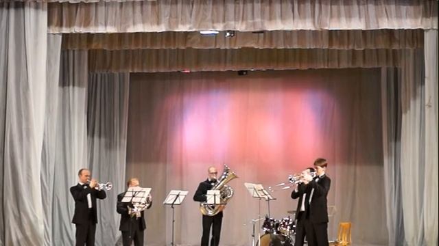 Александр Гречанинов "К Богородице прилежно". Ар. Леонида Буданова смотреть онлайн