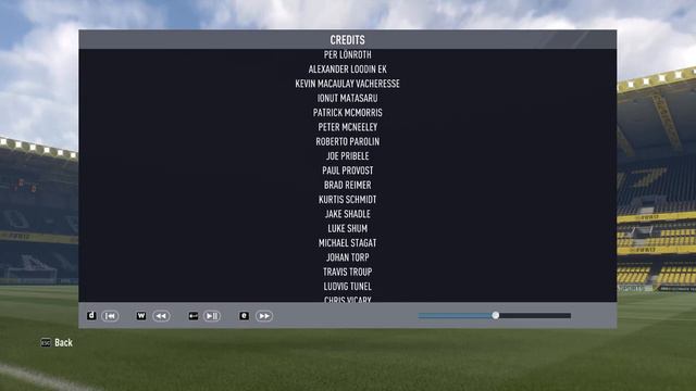 FIFA 17 (Credits) (Windows)