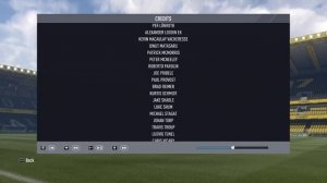 FIFA 17 (Credits) (Windows)