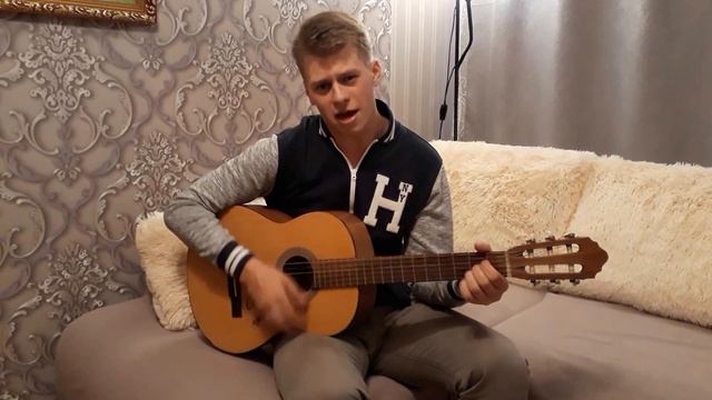 Антонов Александр " Часики" смотреть онлайн