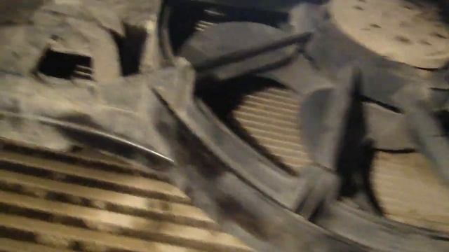 Renault Laguna Grandtour III 1 5 dCi, Рено лагуна 3 дизель. 3 - часть, собираем обратно. смотреть онлайн