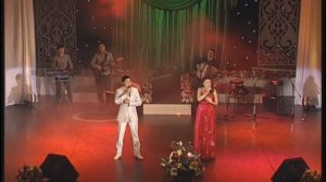 Азат Каримов Алина Каримова-Бэхет жыры