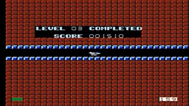 Thexder Walkthrough смотреть онлайн