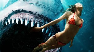 Челюсти. Столкновение — Русский трейлер (2022)