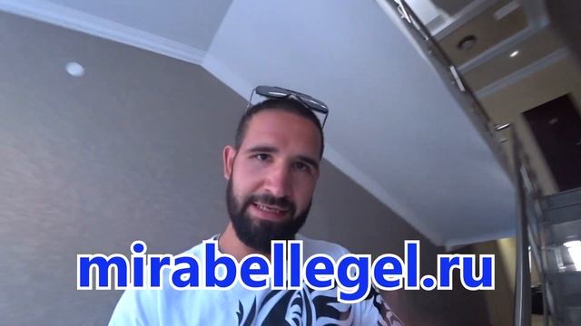 Блогер на отдыхе - Дивноморск!!! ( курорт Краснодарского Края) смотреть онлайн