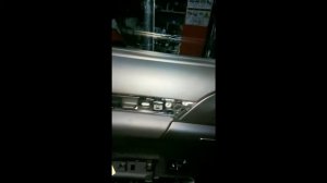 Снятие карты задней двери Порш Кайен турбо (Porsche Cayenne 2013г) со шторкой