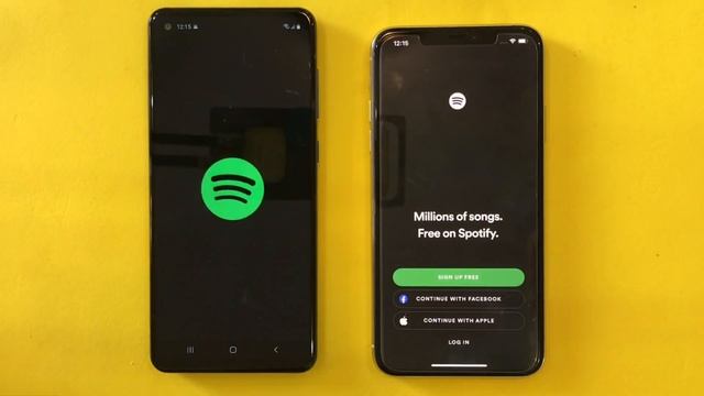 iPhone 11 Pro Max vs Samsung Galaxy A21s смотреть онлайн