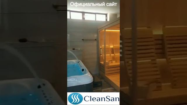 Финская Сауна Frank F813 LUX смотреть онлайн