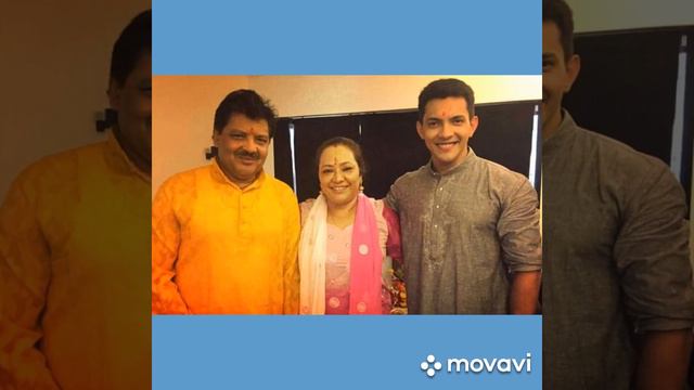 Легенда Индийской Музыки, Udit Narayan