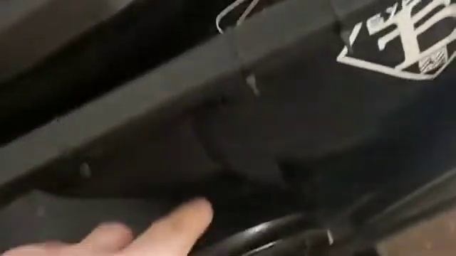 Sharm 15/420 быстрый запуск.