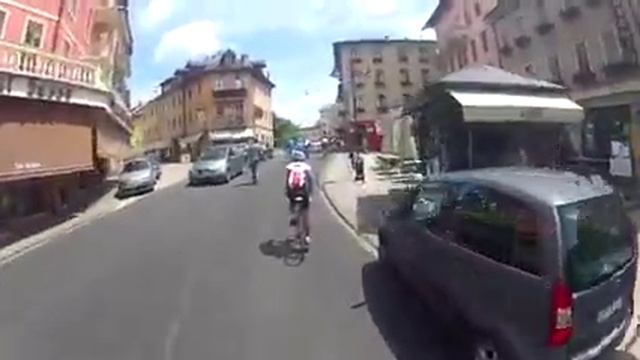 Asiago, Italia, muy bello смотреть онлайн