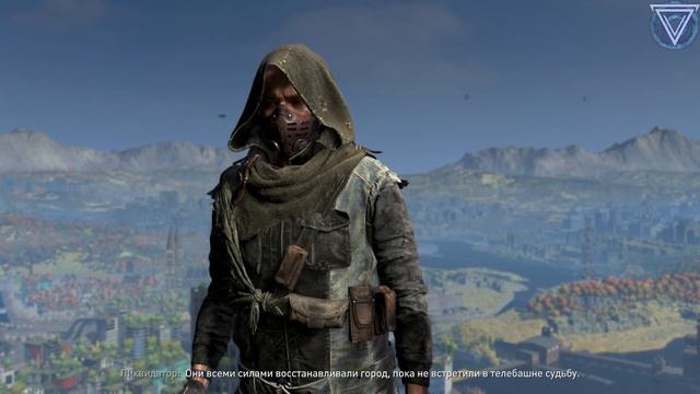 ГАЙД (пасхалка, секрет) - Dying Light 2 - Где найти Кибернетические руки 2177. смотреть онлайн