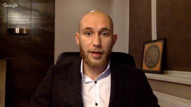 Мастер-класс 'Волосы как резервуар жизненной силы' 16 декабря