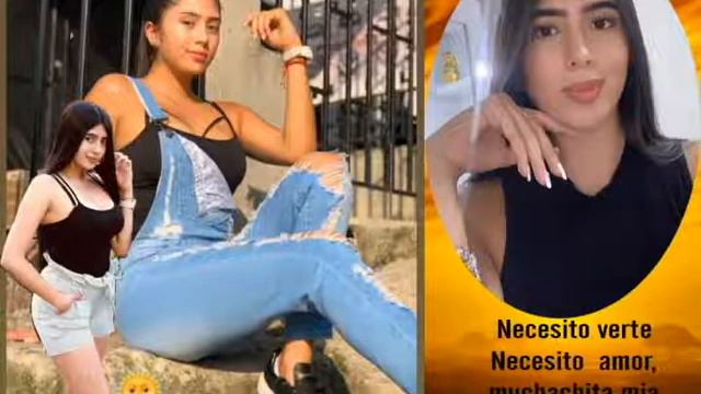 NECESITO VERTE COVER MARCO VINICIO RIVERA. MARVIN смотреть онлайн