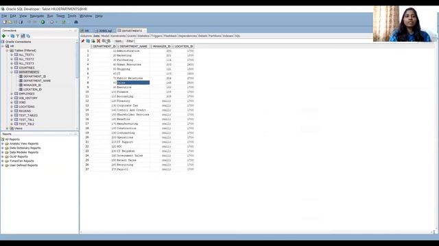 SQl Joins Part 2 смотреть онлайн