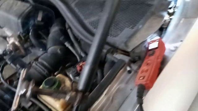 08 Audi Q7 P0055 02 sensor Fuse location смотреть онлайн