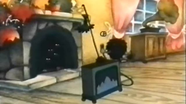 Кто стучится в дверь ко мне -  