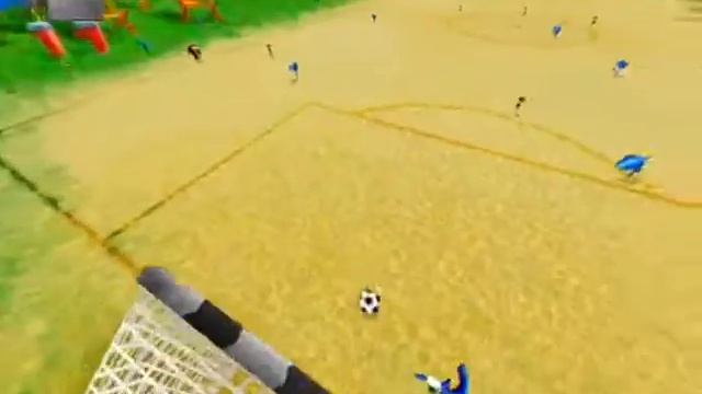 Pet Soccer Games/GOALS/ Full Hangerő/ смотреть онлайн