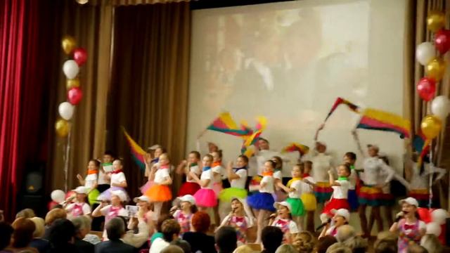 Должны смеяться дети 21.01.2016 смотреть онлайн