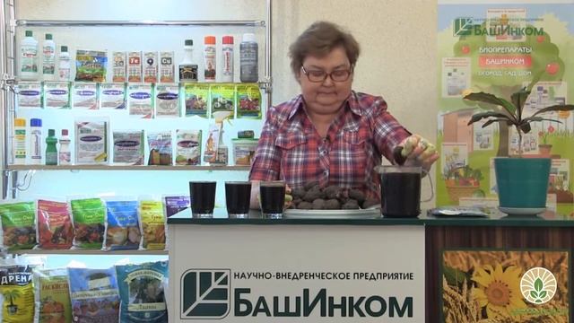 ბუნებრივი ანტისტრესული პრეპარატი Гуми 30М კალიუმით / Олимпийский Гуми-30 М, ПС (калийный) смотреть онлайн