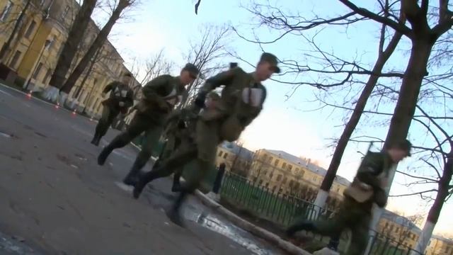 Связист космических войск смотреть онлайн