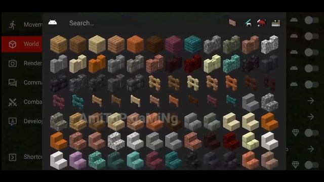 Minecraft *MOD MENU* v1.16/1.17 | How To Download Minecraft Mod Apk смотреть онлайн