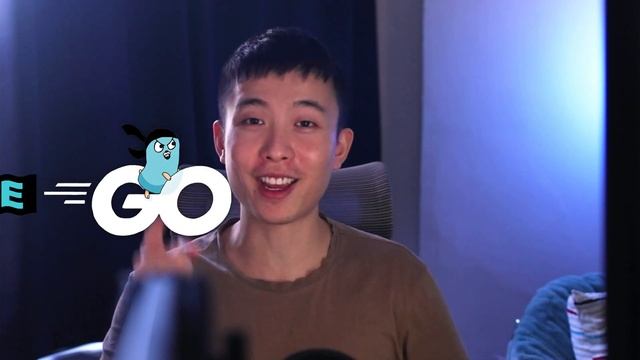 Java is DEAD... Golang is KING!!! смотреть онлайн