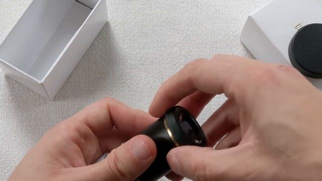TS-Optics UWA 6mm - Planetary Eyepiece Review смотреть онлайн