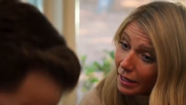 Gwyneth Paltrow