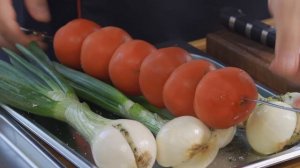 Новый ШАШЛЫК ИЗ БАРАНЬЕЙ КОРЕЙКИ  | Сталик Ханкишиев