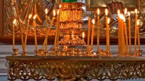 Молитва Богородице Дево Радуйся (150 раз). Богородичное правило. Оптина Пустынь